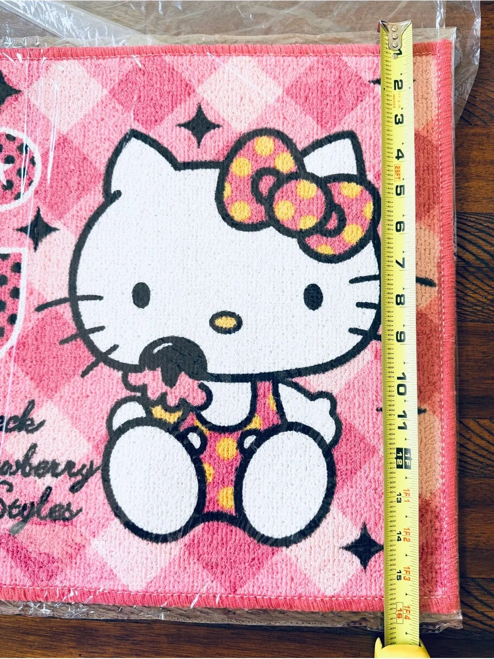 Hello Kitty brand new